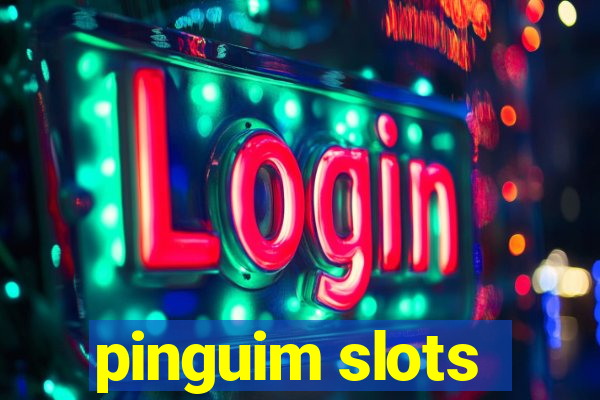 pinguim slots
