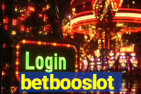 betbooslot