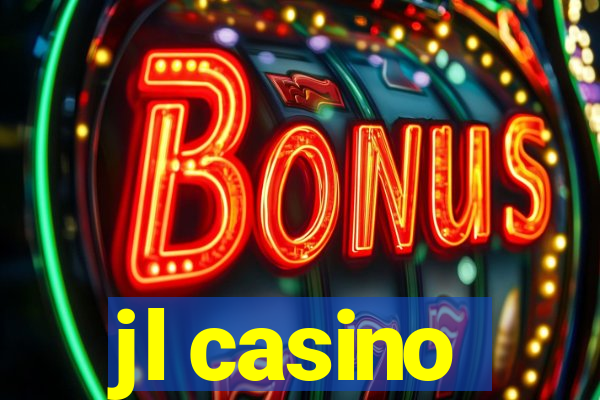 jl casino