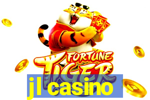 jl casino