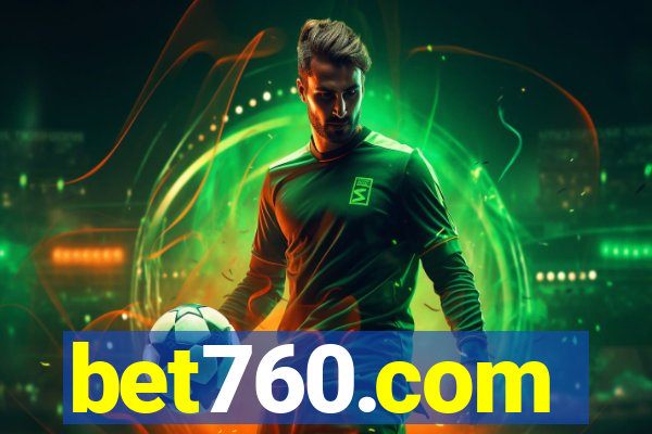 bet760.com