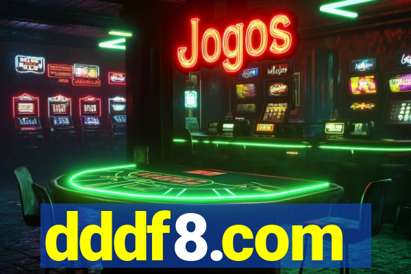 dddf8.com