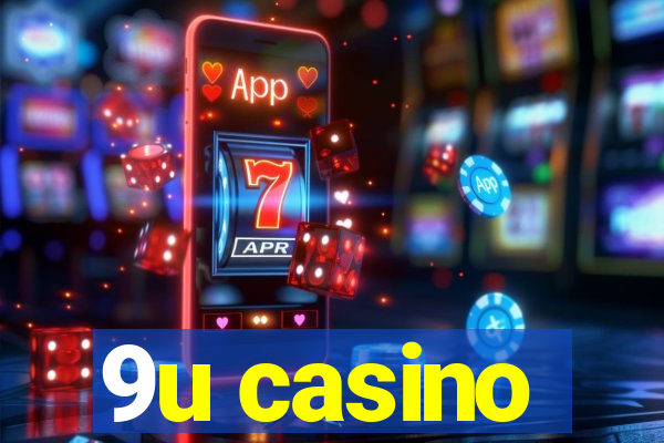 9u casino