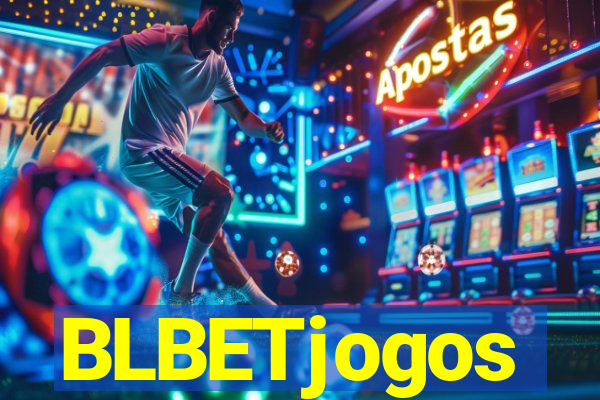 BLBETjogos