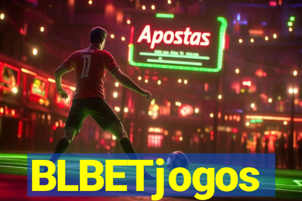 BLBETjogos