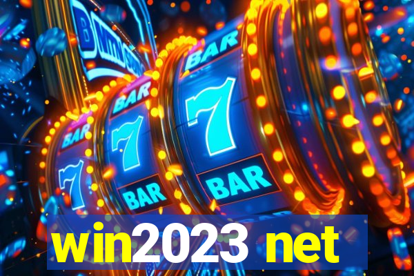 win2023 net