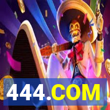 444.COM