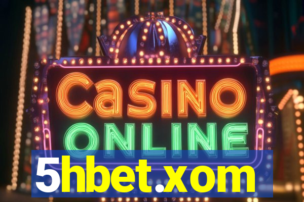 5hbet.xom