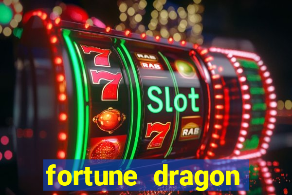 fortune dragon hatch 2 demo