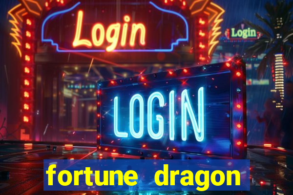 fortune dragon hatch 2 demo