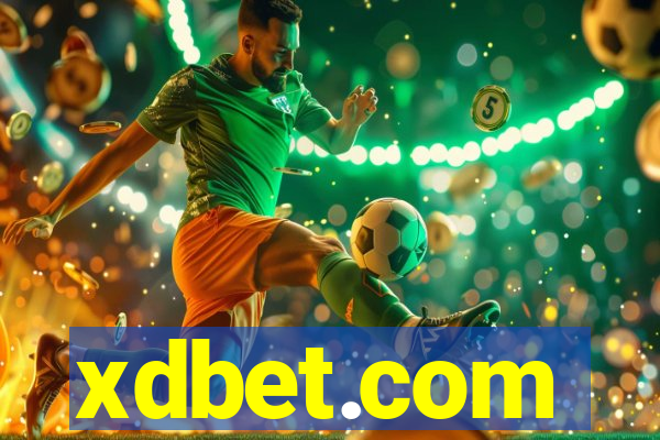 xdbet.com