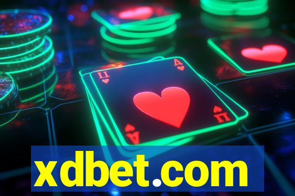 xdbet.com