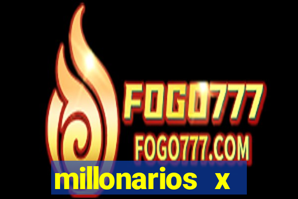 millonarios x atletico nacional medellin