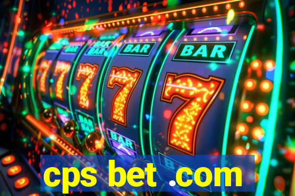 cps bet .com