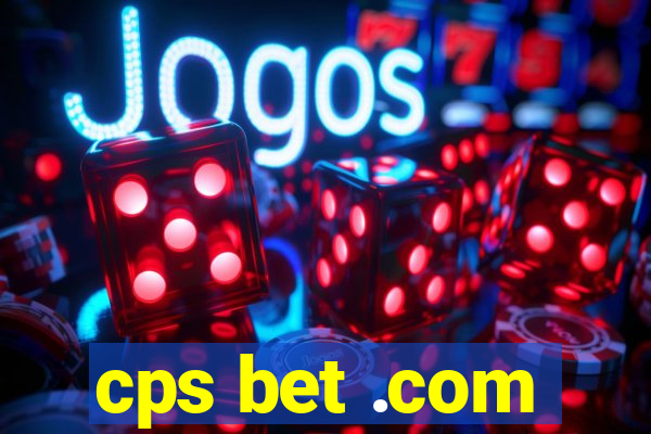 cps bet .com
