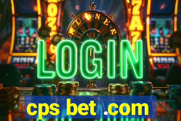 cps bet .com