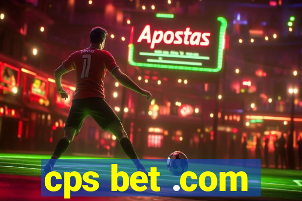 cps bet .com