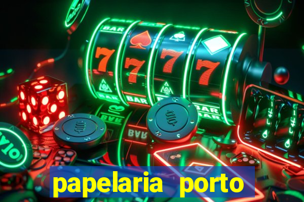 papelaria porto alegre centro