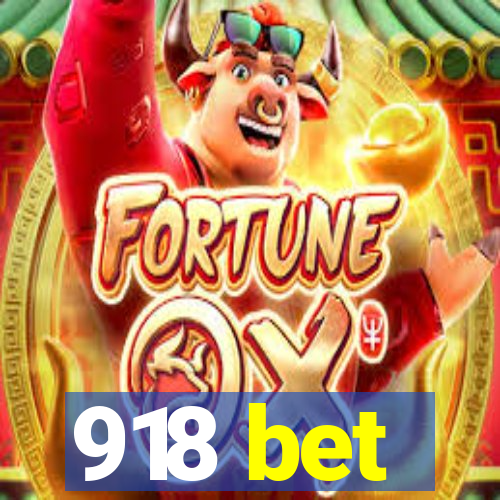 918 bet