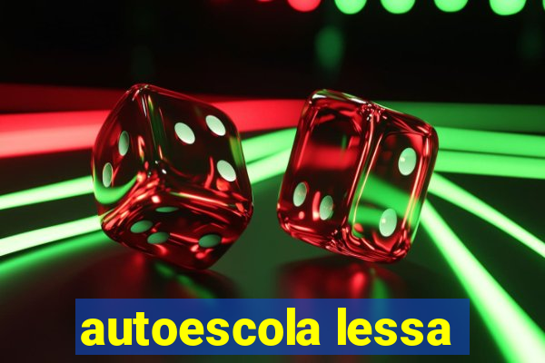 autoescola lessa
