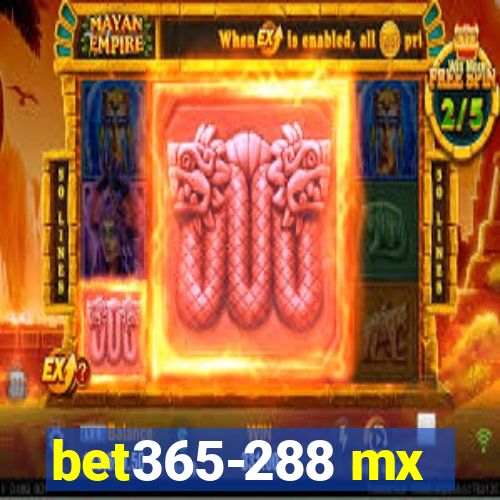 bet365-288 mx