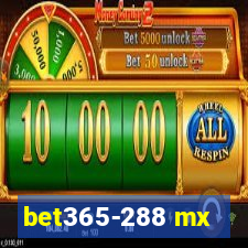 bet365-288 mx