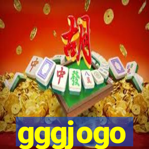 gggjogo
