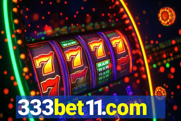 333bet11.com