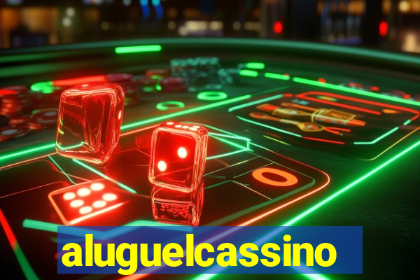 aluguelcassino