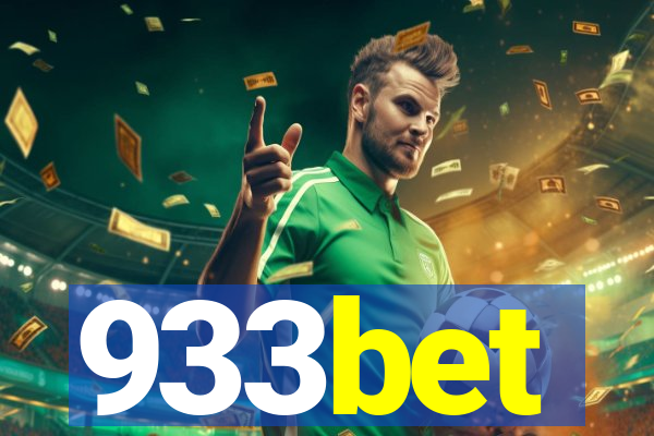 933bet