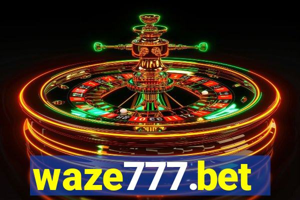 waze777.bet
