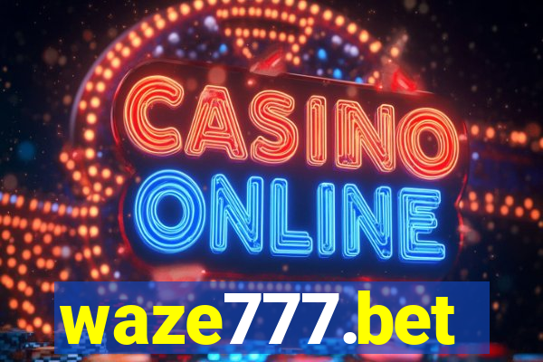 waze777.bet