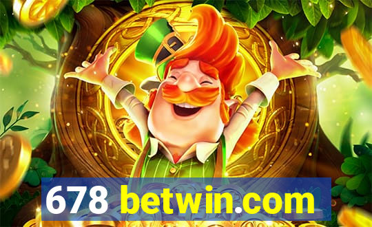 678 betwin.com