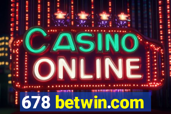 678 betwin.com