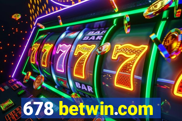 678 betwin.com