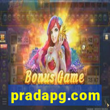 pradapg.com