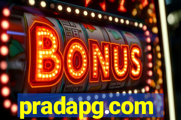 pradapg.com
