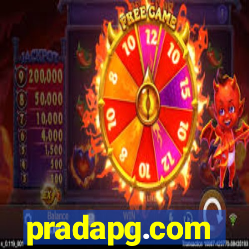 pradapg.com