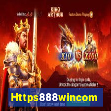 Https888wincom