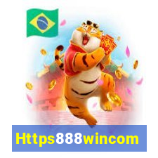 Https888wincom