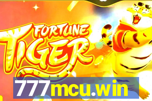 777mcu.win