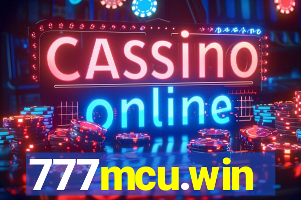 777mcu.win