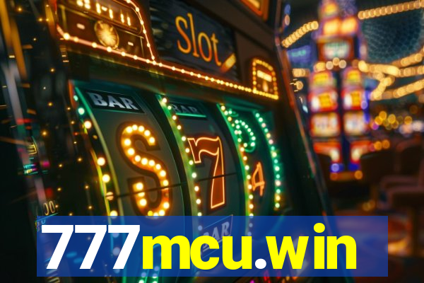 777mcu.win