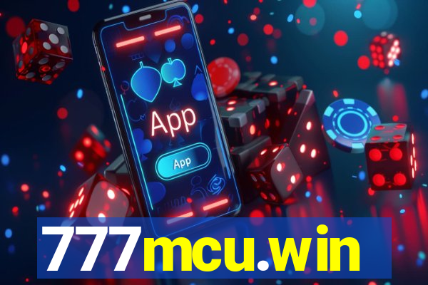 777mcu.win