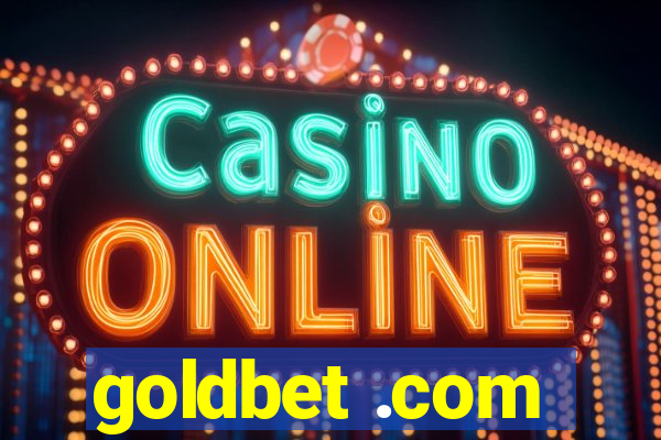 goldbet .com