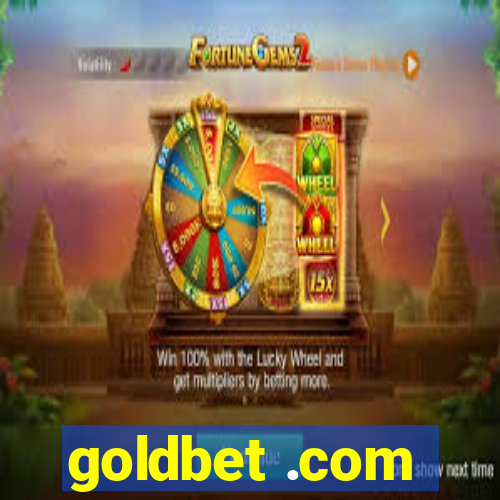 goldbet .com