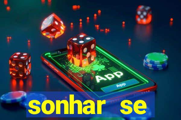 sonhar se escondendo de uma pessoa jogo do bicho