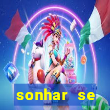 sonhar se escondendo de uma pessoa jogo do bicho