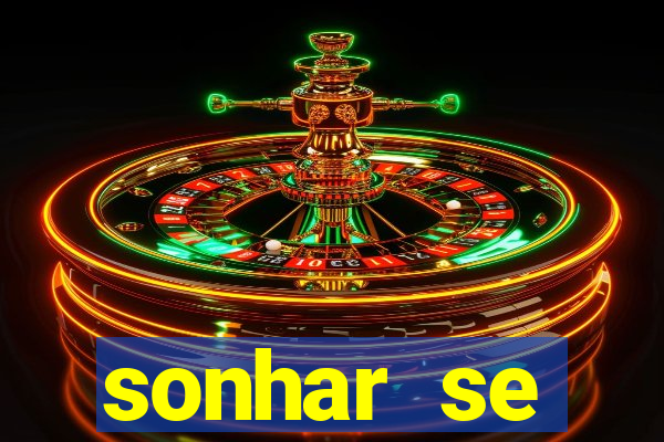 sonhar se escondendo de uma pessoa jogo do bicho