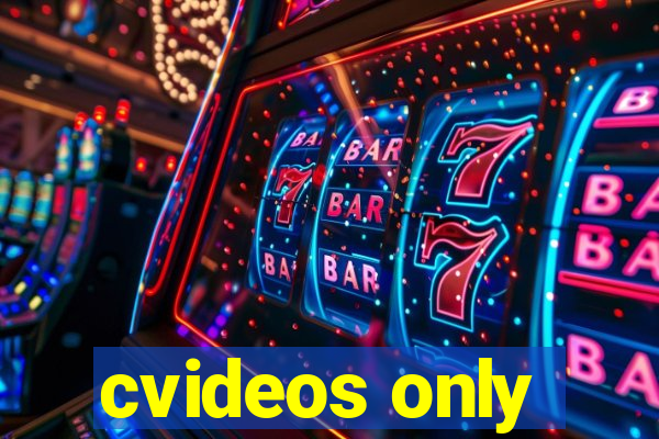 cvideos only